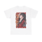 Yumeko Jabami Kakegurui Compulsive Gambler Retro Style Anime Unisex TShirt 1