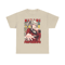 Kirari Momobami Kakegurui Compulsive Gambler Retro Style Anime Unisex TShirt 3