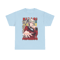 Kirari Momobami Kakegurui Compulsive Gambler Retro Style Anime Unisex TShirt 4