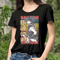 Kotaro Katsura Gintama Retro Style Anime Unisex TShirt 0