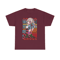 Juuzou Suzuya V2 Tokyo Ghoul Tokyo Guru Retro Style Anime Unisex TShirt 2