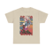 Juuzou Suzuya V2 Tokyo Ghoul Tokyo Guru Retro Style Anime Unisex TShirt 3