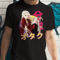 Irisviel Von Einzbern Fate Zero Retro Sunset Anime Unisex TShirt 0