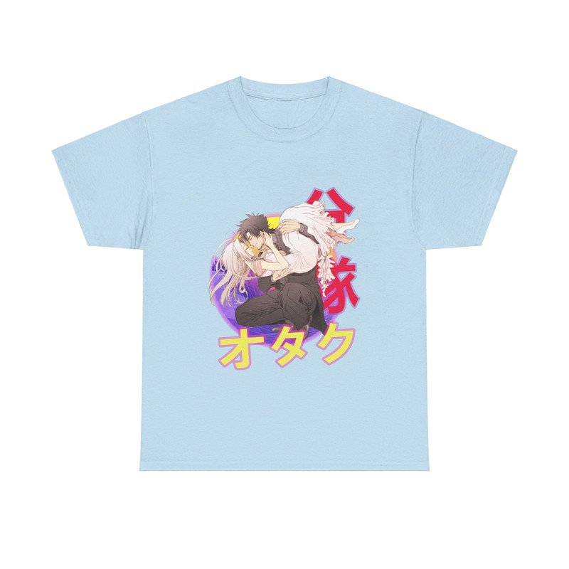 Kiritsugu Emiya Fate Zero Retro Sunset Anime Unisex TShirt 4