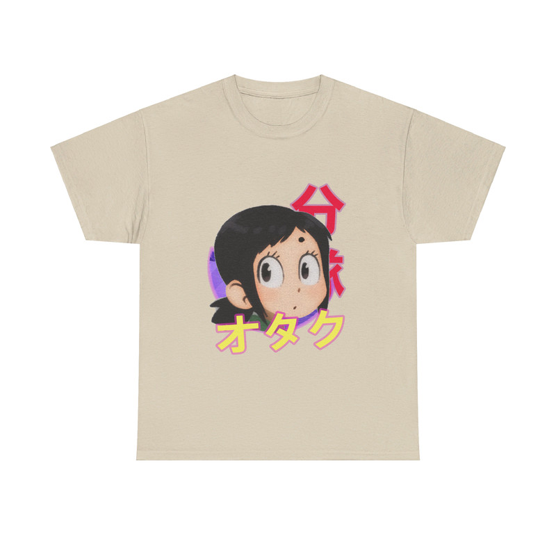 Hisone Amakasu V2 Dragon Pilot Hisone To Masotan Retro Sunset Anime Unisex TShirt 3