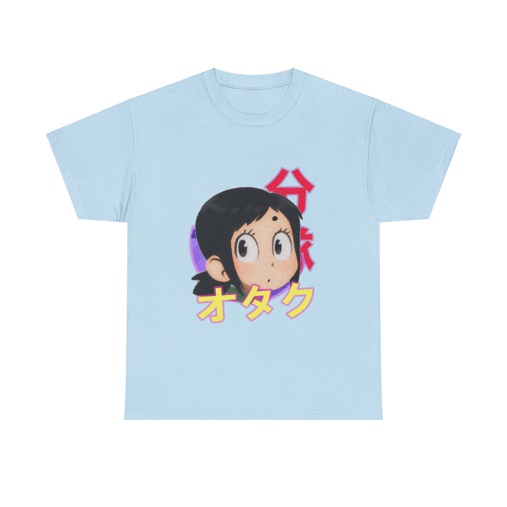 Hisone Amakasu V2 Dragon Pilot Hisone To Masotan Retro Sunset Anime Unisex TShirt 4