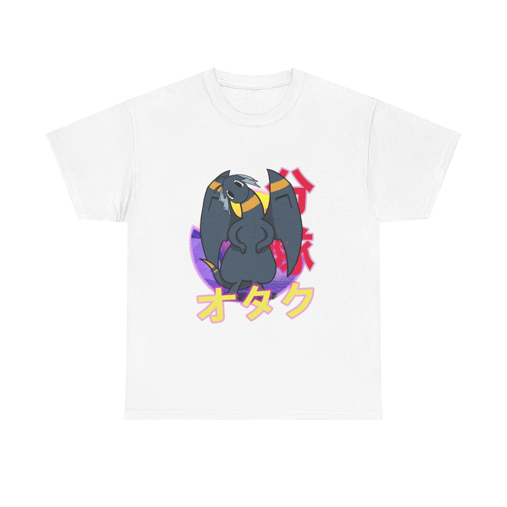 Masotan V2 Dragon Pilot Hisone To Masotan Retro Sunset Anime Unisex TShirt 1