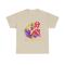 Usagi Tsukino Sailor Moon Sera Mun Retro Sunset Anime Unisex TShirt 3