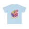 Usagi Tsukino Sailor Moon Sera Mun Retro Sunset Anime Unisex TShirt 4