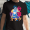 Ami Mizuno Sailor Mercury Sailor Moon Sera Mun Retro Sunset Anime Unisex TShirt 0