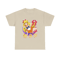Minako Aino Sailor Venus Sailor Moon Sera Mun Retro Sunset Anime Unisex TShirt 3
