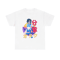 Ami Mizuno Sailor Mercury Sailor Moon Sera Mun Retro Sunset Anime Unisex TShirt 1