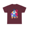 Ami Mizuno Sailor Mercury Sailor Moon Sera Mun Retro Sunset Anime Unisex TShirt 2