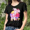 Chibiusa Sailor Chibi Moon Sailor Moon Sera Mun Retro Sunset Anime Unisex TShirt 0