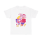 Chibiusa Sailor Chibi Moon Sailor Moon Sera Mun Retro Sunset Anime Unisex TShirt 1