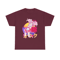 Chibiusa Sailor Chibi Moon Sailor Moon Sera Mun Retro Sunset Anime Unisex TShirt 2