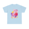 Chibiusa Sailor Chibi Moon Sailor Moon Sera Mun Retro Sunset Anime Unisex TShirt 4