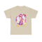 Jibril No Game No Life NGNL Retro Sunset Anime Unisex TShirt 3
