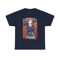 Mamimi Samejima FLCL Fooly Cooly FURI KURI Vintage Palette Anime Unisex TShirt 5