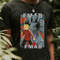 Edward And Alphonse Elric Fullmetal Alchemist Brotherhood FMAB FMA Vintage Palette Anime Unisex TShirt 0