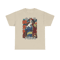 Gol D Roger The Pirate King One Piece Wan Pisu Vintage Palette Anime Unisex TShirt 3