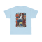 Gol D Roger The Pirate King One Piece Wan Pisu Vintage Palette Anime Unisex TShirt 4