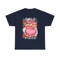 Big Mom Charlotte Linlin One Piece Wan Pisu Vintage Palette Anime Unisex TShirt 5