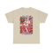 Princess Shirahoshi One Piece Wan Pisu Vintage Palette Anime Unisex TShirt 3