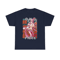 Princess Shirahoshi One Piece Wan Pisu Vintage Palette Anime Unisex TShirt 5