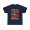 Ryuko Matoi Kill La Kill Kiru Ra Kiru Vintage Palette Anime Unisex TShirt 5