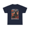 Tsumugu Kinagase Kill La Kill Kiru Ra Kiru Vintage Palette Anime Unisex TShirt 5