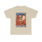 Toriko Toriko Vintage Palette Anime Unisex TShirt 3