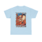 Toriko Toriko Vintage Palette Anime Unisex TShirt 4