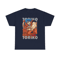 Toriko Toriko Vintage Palette Anime Unisex TShirt 5