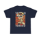 Komatsu Toriko Vintage Palette Anime Unisex TShirt 5