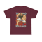 Mansam Toriko Vintage Palette Anime Unisex TShirt 2