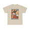 Mansam Toriko Vintage Palette Anime Unisex TShirt 3