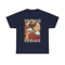 Mansam Toriko Vintage Palette Anime Unisex TShirt 5