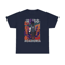 Kurogiri Oboro Shirakumo My Hero Academia BNHA Vintage Palette Anime Unisex TShirt 5
