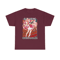 Latifa Seirei Gensouki Spirit Chronicles Vintage Palette Anime Unisex TShirt 2