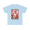 Latifa Seirei Gensouki Spirit Chronicles Vintage Palette Anime Unisex TShirt 4