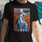 Rudeus Greyrat Mushoku Tensei Jobless Reincarnation Vintage Palette Anime Unisex TShirt 0