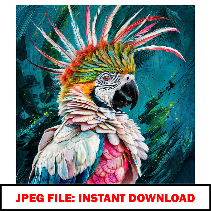 COLORFUL VIBRANT PARROT mockup.jpg