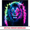 NEON EFFECT LION mockup.jpg