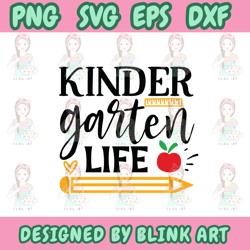 kindergarten svg,kindergarten girl svg,