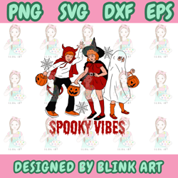 spooky vibes svg,png,eps,dxf,spooky vibes svg designs, png, dxf, eps, instant download