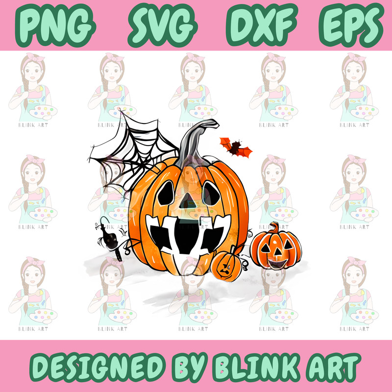 Halloween Pumpkin Png Svgpumpkin SVG Halloween 0