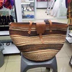 tote bag sisal tote bag ladies beach bag sisal woven shoulder bag ladies tote bag hand woven tote bag