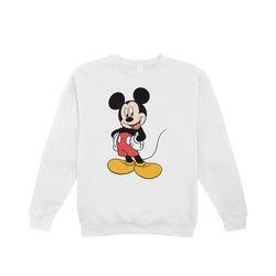 mickey-inspired design svg, png, pdf, jpg classic cartoon design for custom apparel & crafts
