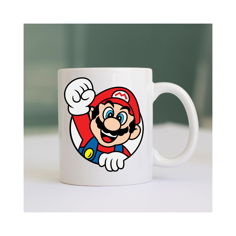 Super MarioInspired Digital Design Retro Video Game Art Instant Download For DIY Projects TShirts C